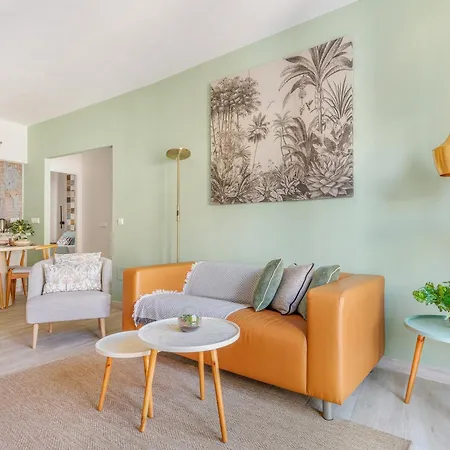 Montano Experience & Old Town By Ele Apartment *