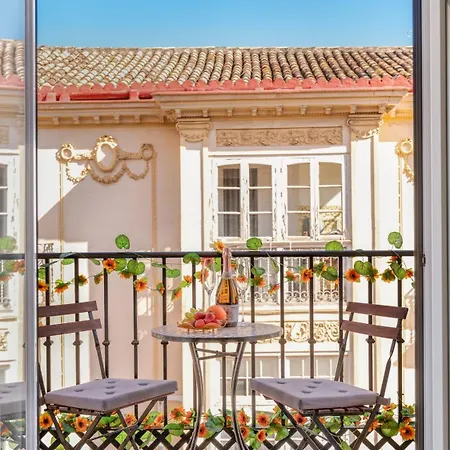 Apartment Montano Experience & Old Town By Ele *