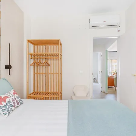 Apartment Montano Experience & Old Town By Ele Malaga