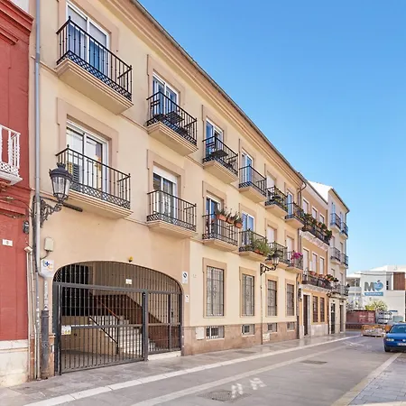 Apartament Montano Experience & Old Town By Ele *